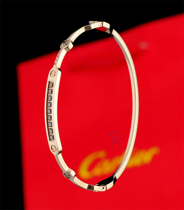 Bracciale Cartier Modello 209